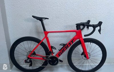 Giant Propel Advanced Pro 1 AXS 2023