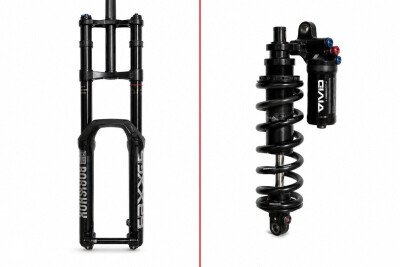 RockShox BoXXer Select 2026