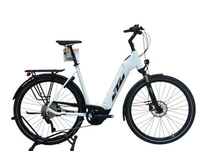 KTM E-Bikes: buy used & new | Bikeflip
