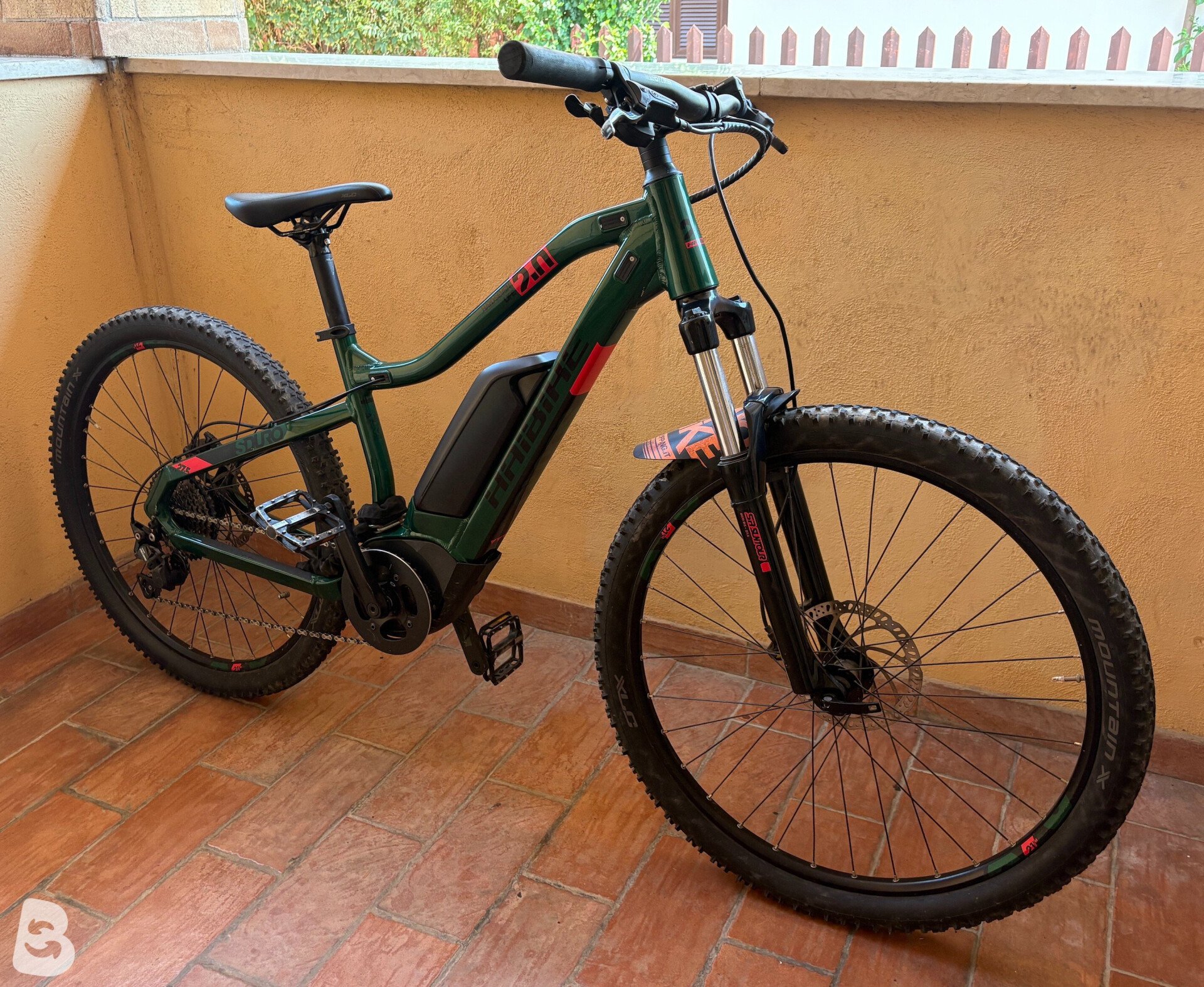 another way pedals Raptors AW in sequential Frame size:L - 53 cm color_green What are your thoughts
