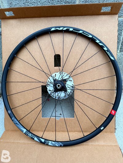 Fulcrum Racing 007 HD