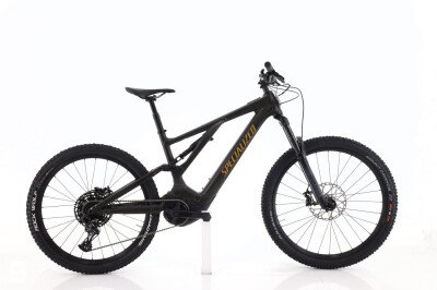 Specialized Turbo Levo 2022