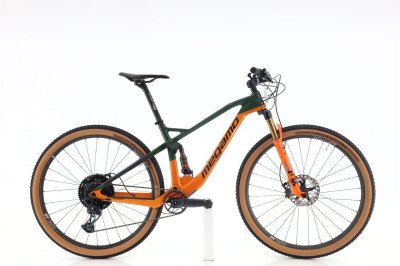 Megamo Track GX 2022