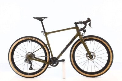 Ridley Ridley Kanzo Adventure Di2 11V 2024