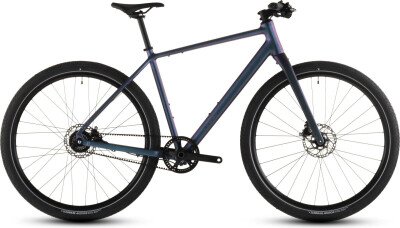Cube Editor SLX ammolite´n´reflex 2026