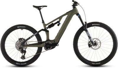 Cube AMS Hybrid ONE77 C:62 TM 600X reedgreen´n´matrix 2026