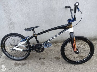 GT Speed Series