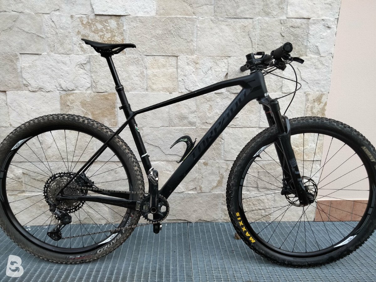 Torpado Ribot X 2021 used