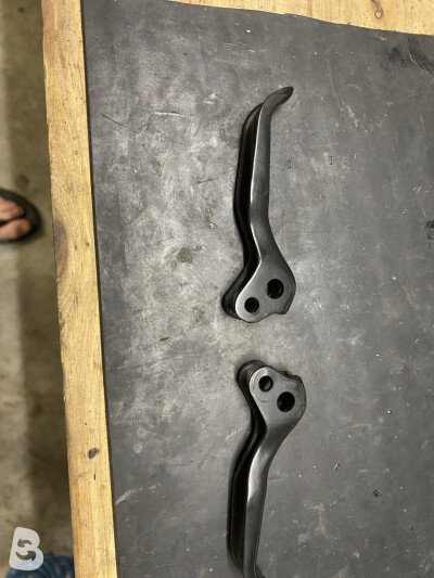 Sram Code Ultimated Carbon Stealth