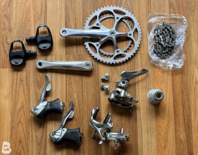 Shimano Ultegra 6500