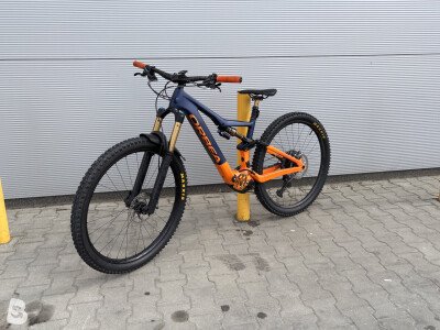 Orbea Rise M10 2021