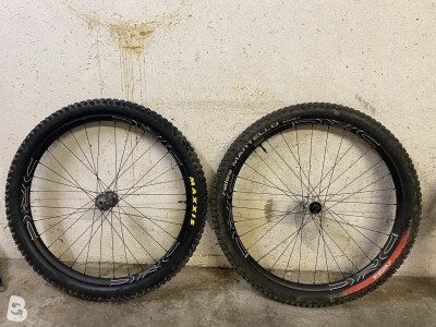 Drc Xen Replica 29