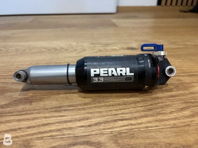 RockShox Pearl 3.3