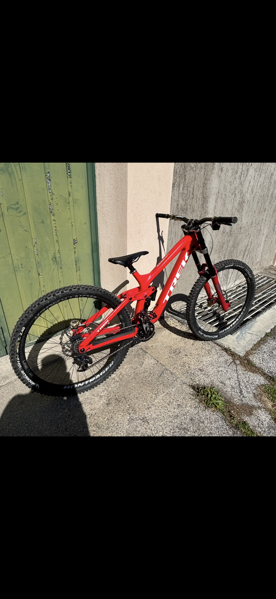 Trek Session 9.9 2022