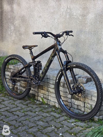 Trek Remedy 8 2021
