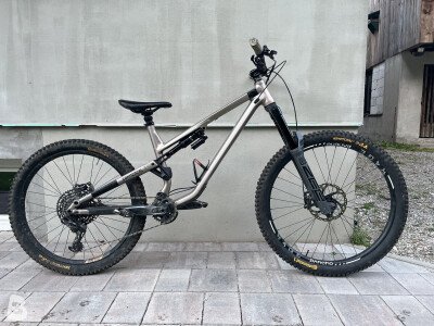 Commencal Meta Sx V4 2023