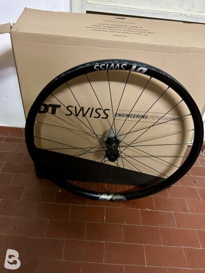 Dt Swiss HXC 1501 SPLINE® ONE LS