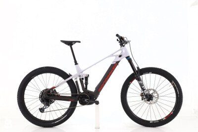 Mondraker Crafty R GX 2020
