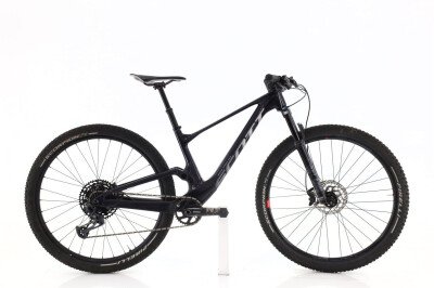 Scott Spark Comp GX 2022