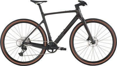 Scott Metrix 10 carbon black 2026