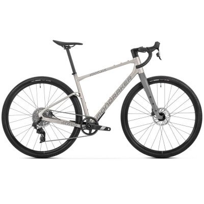 Mondraker Arid R golden silver 2025