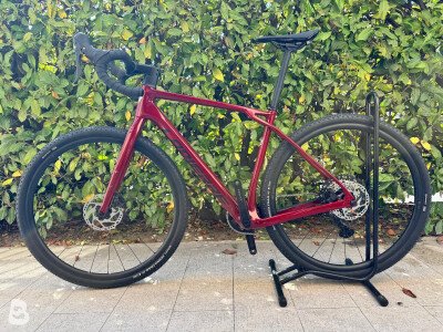 Lapierre Crosshill Cf 6.0 2025