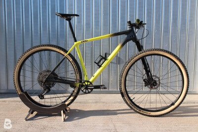 Cannondale F-Si Carbon 3 2021