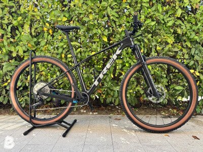 Trek Procaliber 9.6 2021