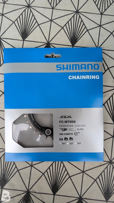 Shimano FC-M7000