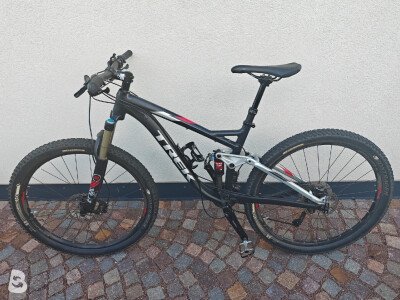 Trek Fuel Ex 8 2016