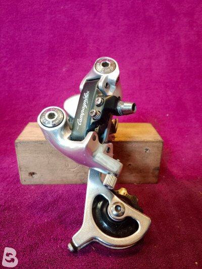 Deragliatore posteriore Campagnolo Olympus mtb, mountain bike