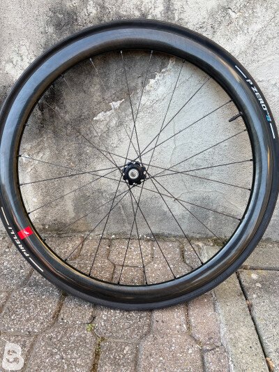Fulcrum wind 42 db
