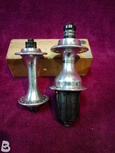 Set Mozzi Campagnolo Olympus mtb, mountain bike, vintage