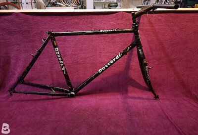 Daccordi Mountain Climber mtb, mountain bike, vintage 1990