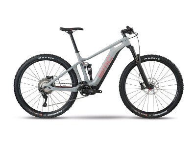 BMC Speedfox AMP Three 2018