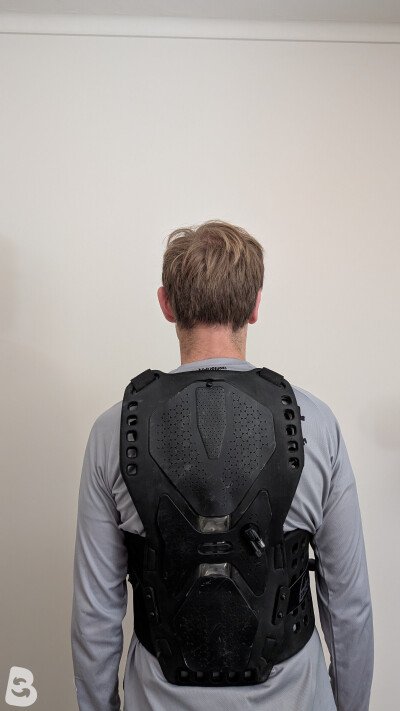 RXR Protect R-Pro 2020