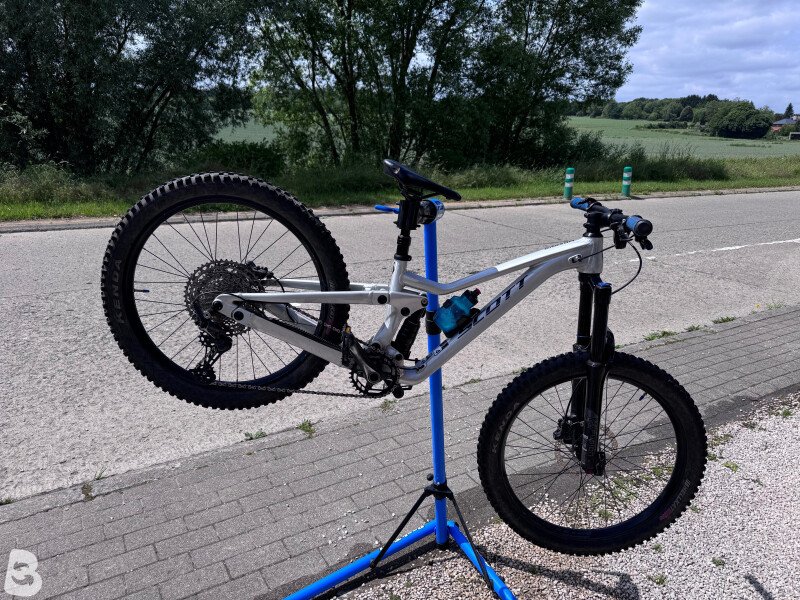 Scott Kids & Youth bikes: buy used & new | Bikeflip