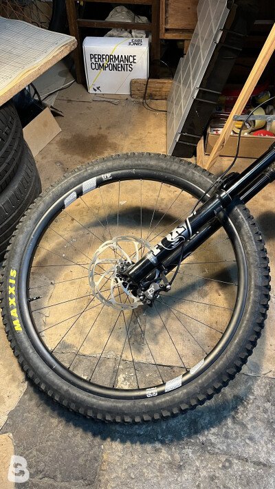 E*Thirteen TRSr Carbon 29