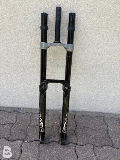 RockShox Boxxer Ultimate 2023