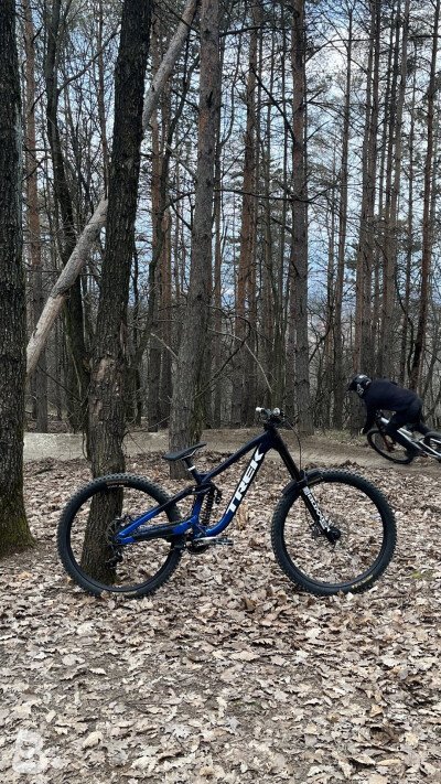 Trek session 2024