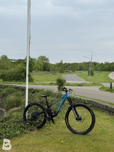 Forbidden Dreadnought GX LTD Frame Only 2023