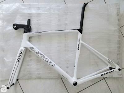 Cicli Berma Evo 2 disc 2025
