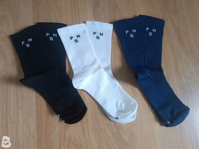 Pas Normal Studios cycling socks 2026