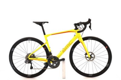 BMC Roadmachine 02 Di2 11V 2021