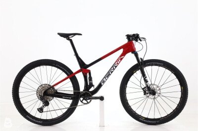 Berria Mako XT 2022