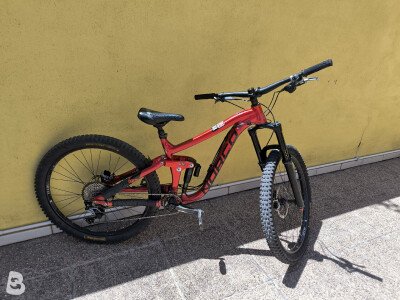 Norco RANGE A7 2018