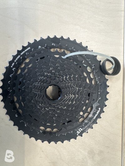 E*Thirteen TRS+ 9-50t 12 Speed