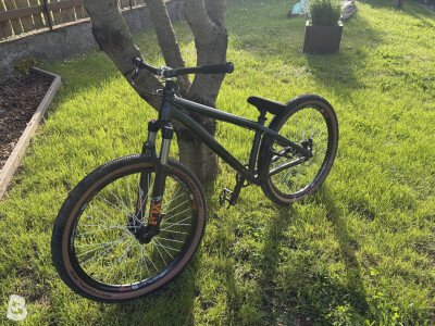 NS Bikes Movement 3 2021