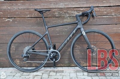 Scott Addict 10 Disc 2024