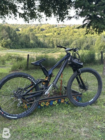 Canyon Sender CF 9.0 2019